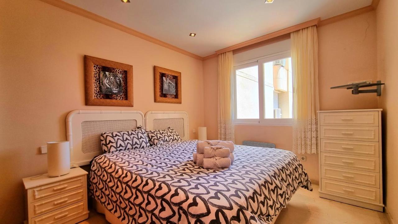 Appartement Precioso Con Vistas Al Mar *