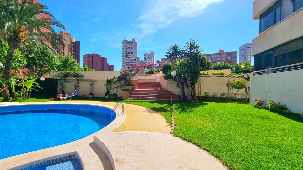 Apartment Precioso Con Vistas Al Mar *