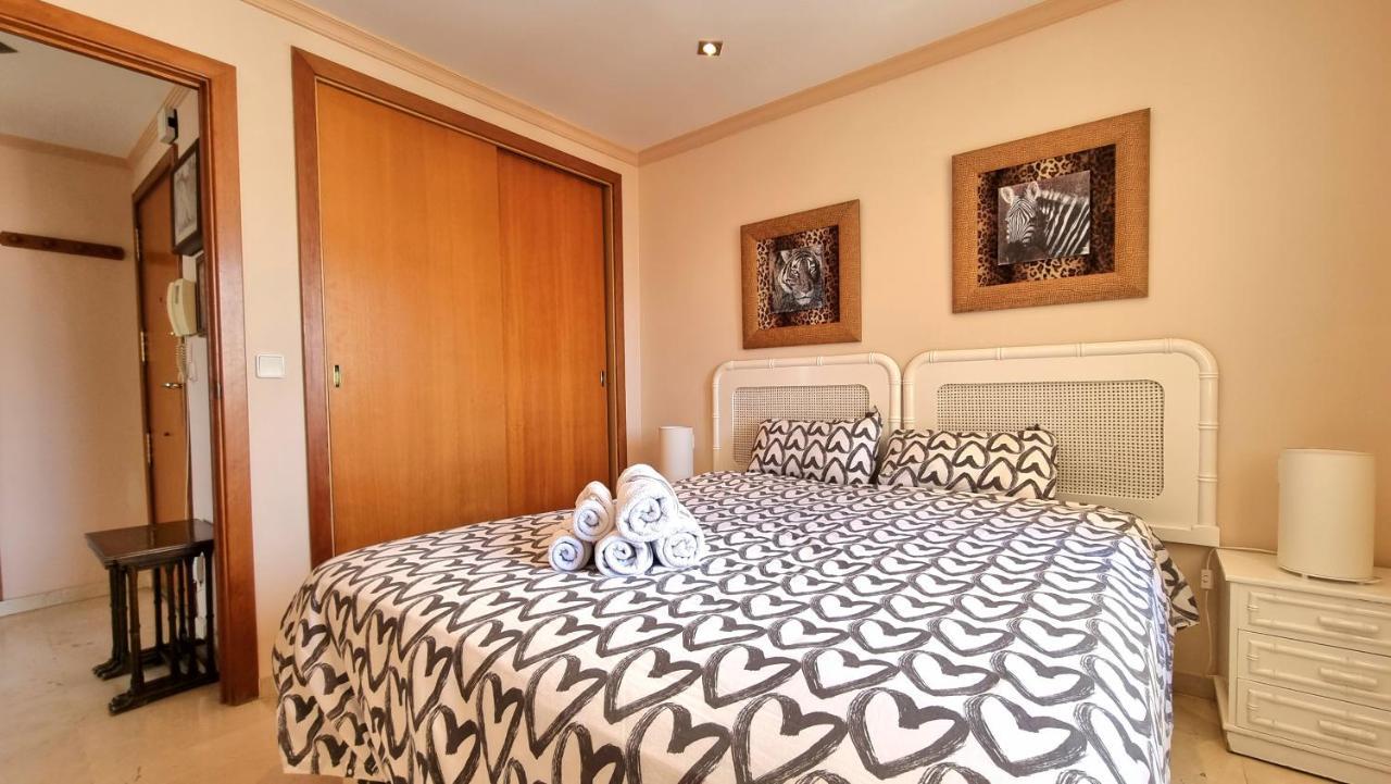 Apartamento Precioso Con Vistas Al Mar
