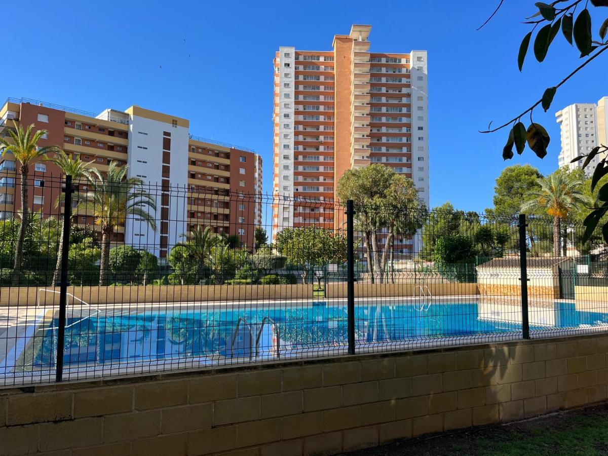 Suzanna * Benidorm