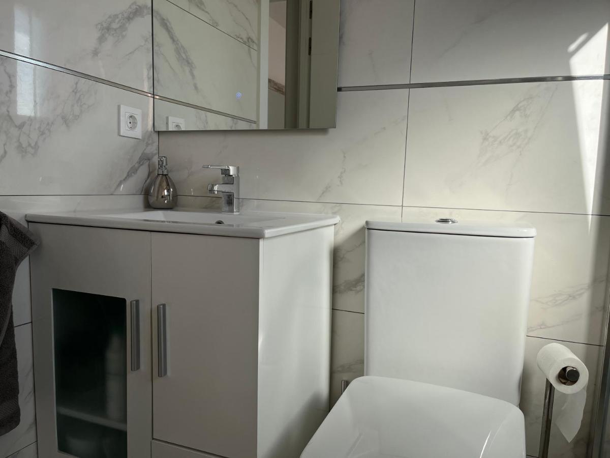 Appartement Suzanna *