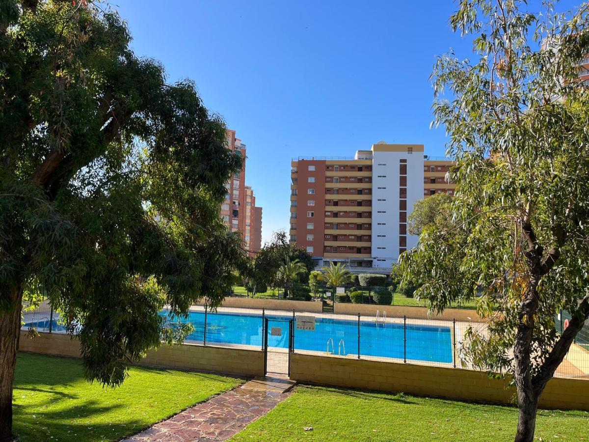 Suzanna * Benidorm