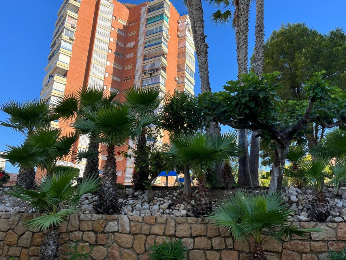 Suzanna * Benidorm