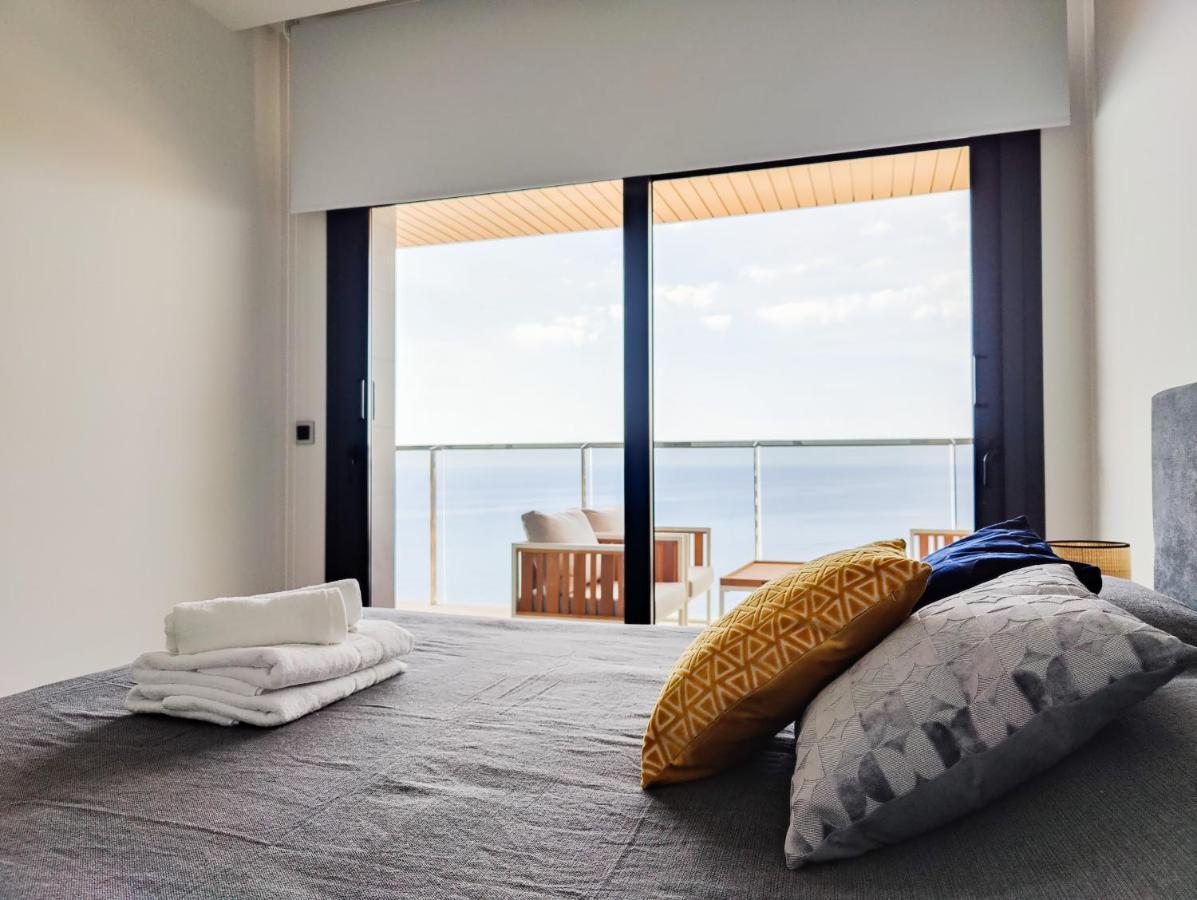 Apartamento Sunset Waves Sunny Aparts