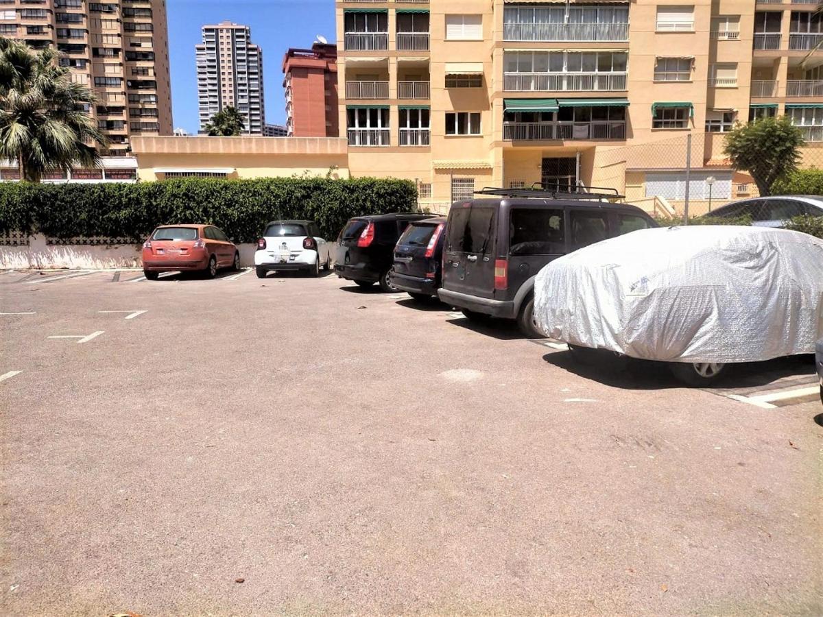 Apartment Maysan Benidorm