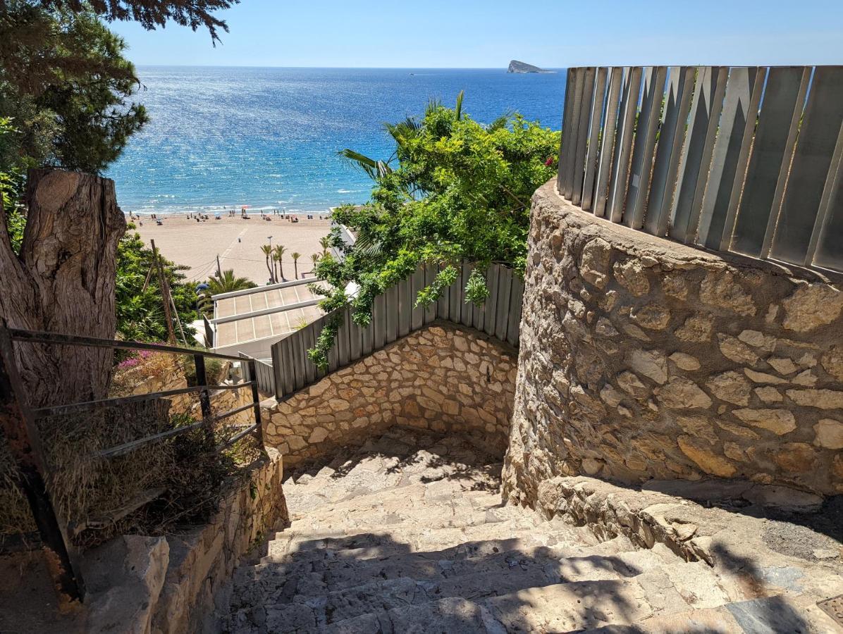 Appartement Sol De Ponent, La Cala De