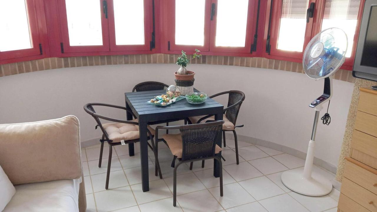 Cumbre Loix - Benidorm Apartamento Benidorm