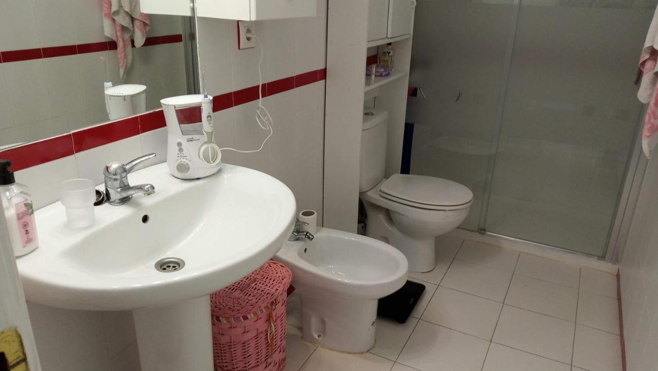 Cumbre Loix - Benidorm Apartamento *