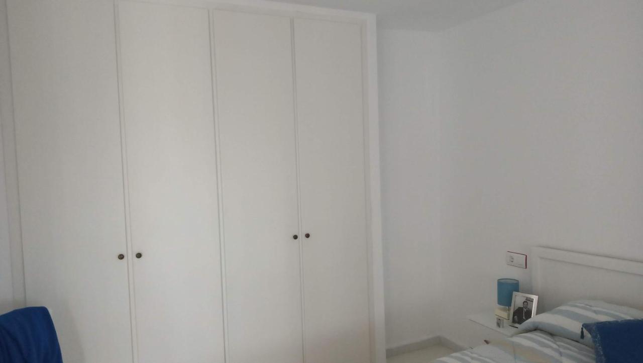 Apartamento Cumbre Loix - Benidorm *