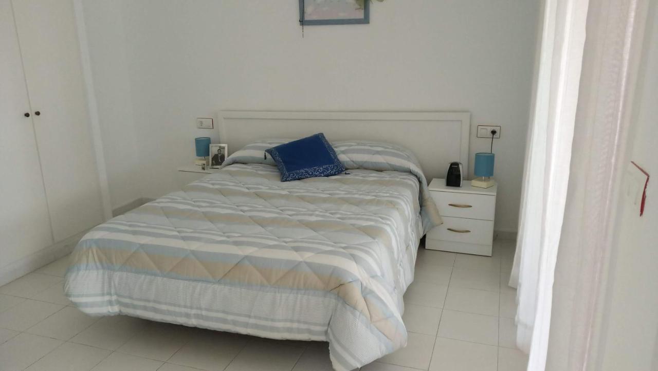 Cumbre Loix - Benidorm Appartement