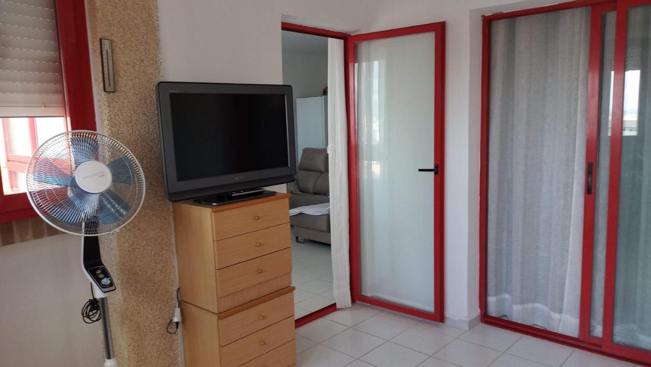 Apartamento Cumbre Loix - Benidorm