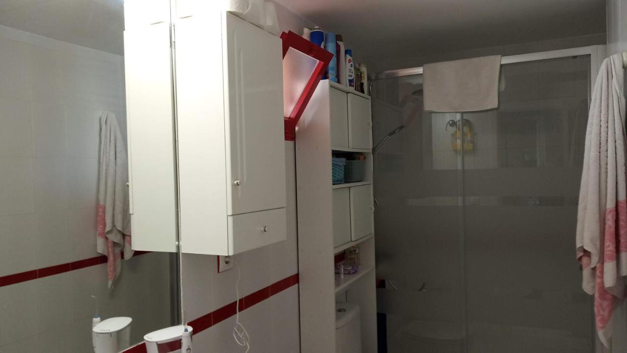 Cumbre Loix - Benidorm Apartamento Benidorm