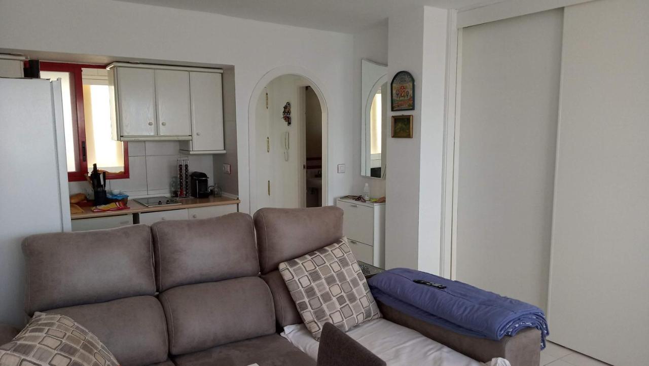 Apartamento Cumbre Loix - Benidorm Benidorm