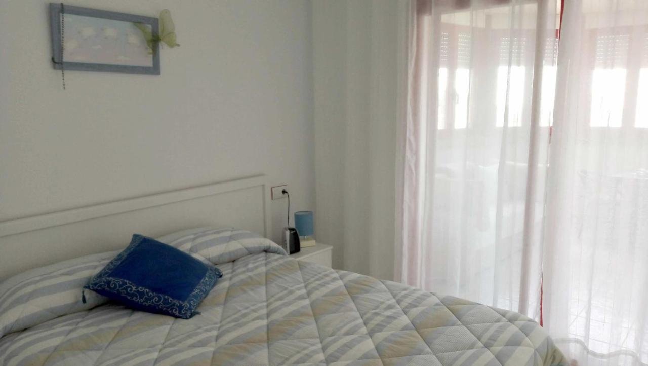 Apartamento Cumbre Loix - Benidorm *