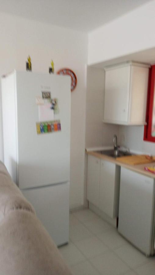 Cumbre Loix - Benidorm Apartamento