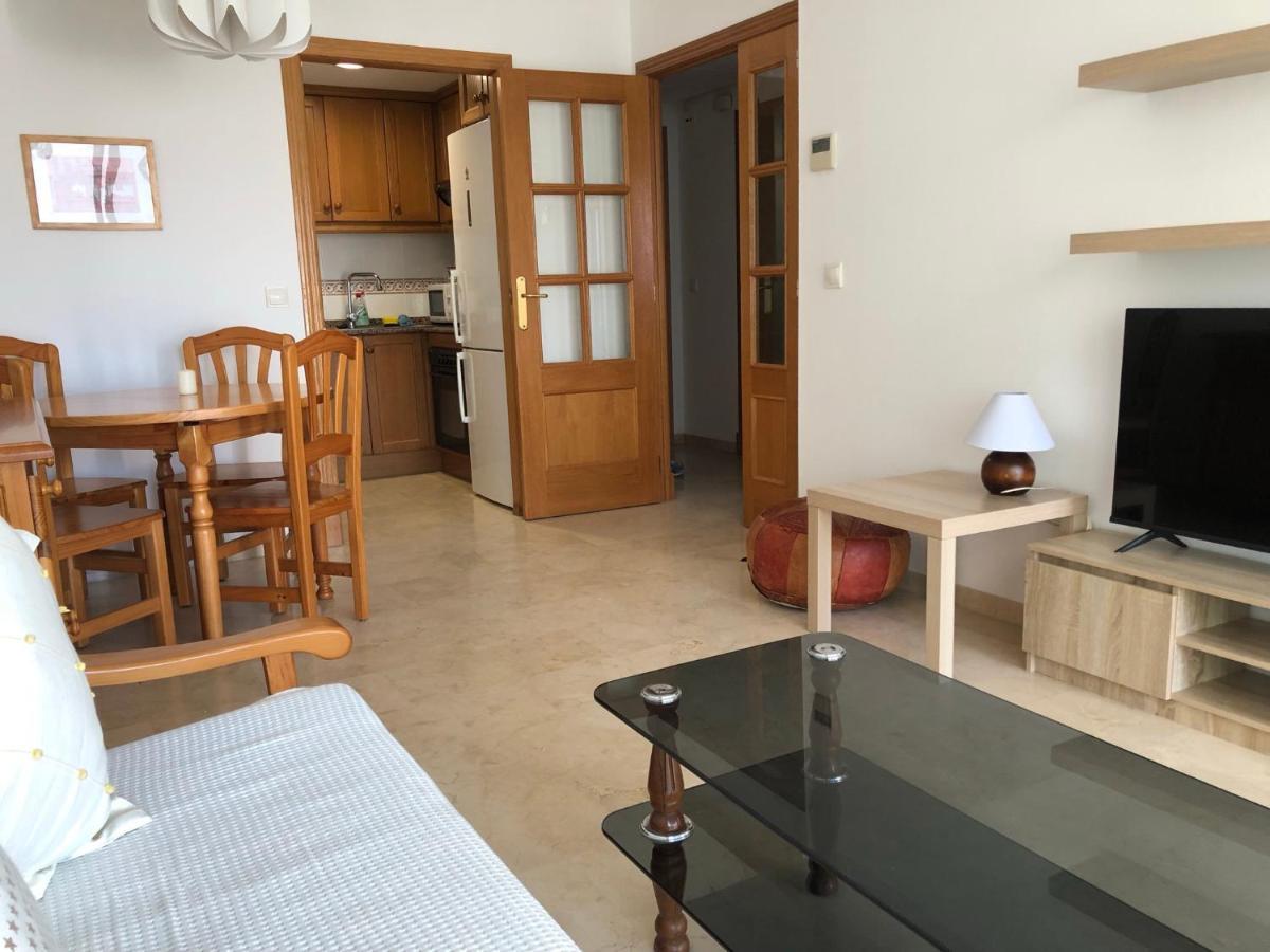 Apartment De Vacaciones En Gemelos 22 T1 *
