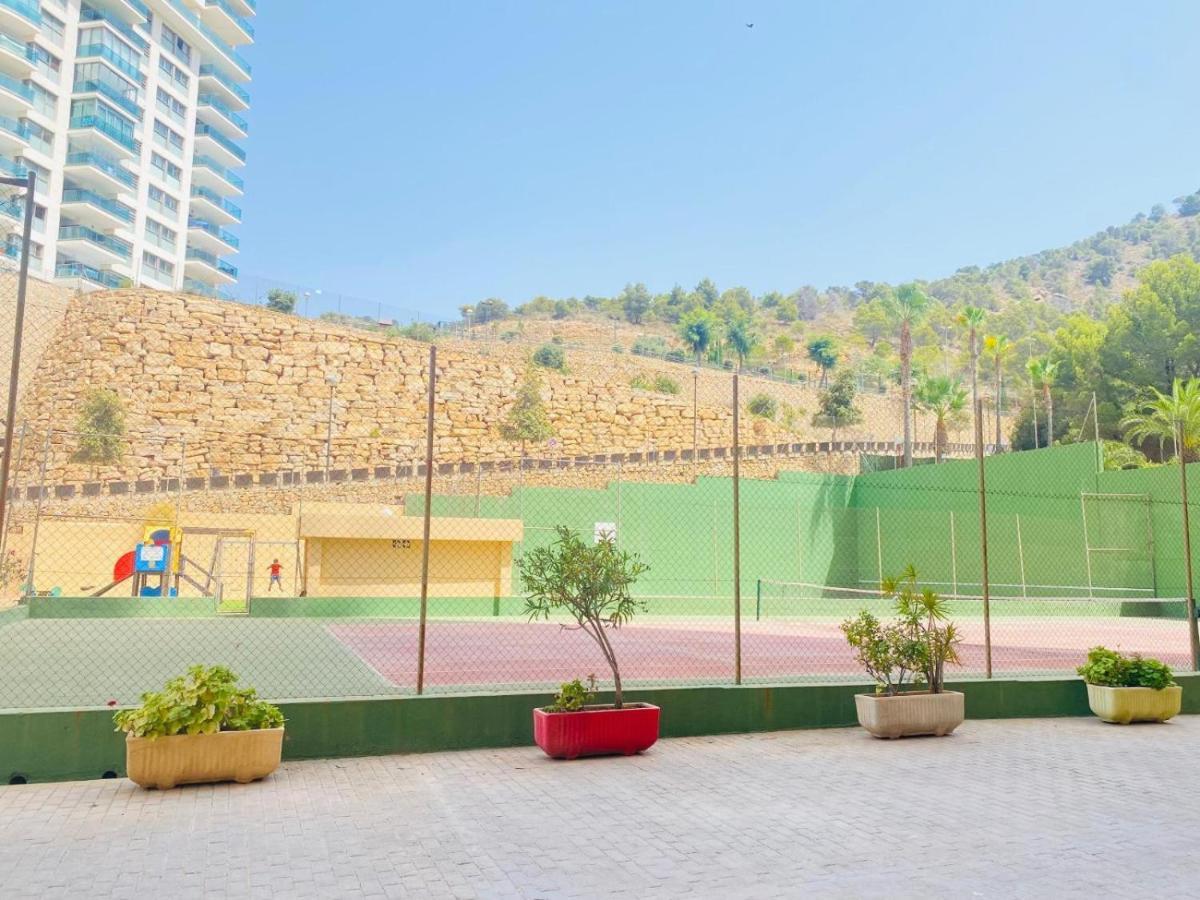 Appartement Cumbre Loix - Benidorm
