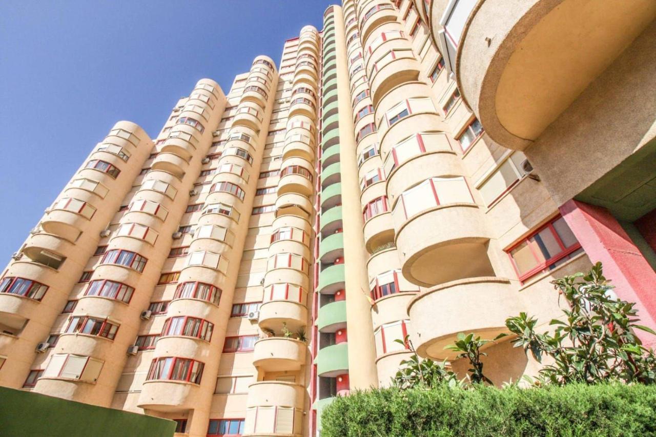 Apartamento Cumbre Loix - Benidorm Benidorm
