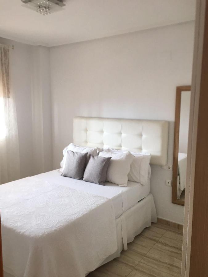 Apartment Fantastico Apartamento En Benidorm