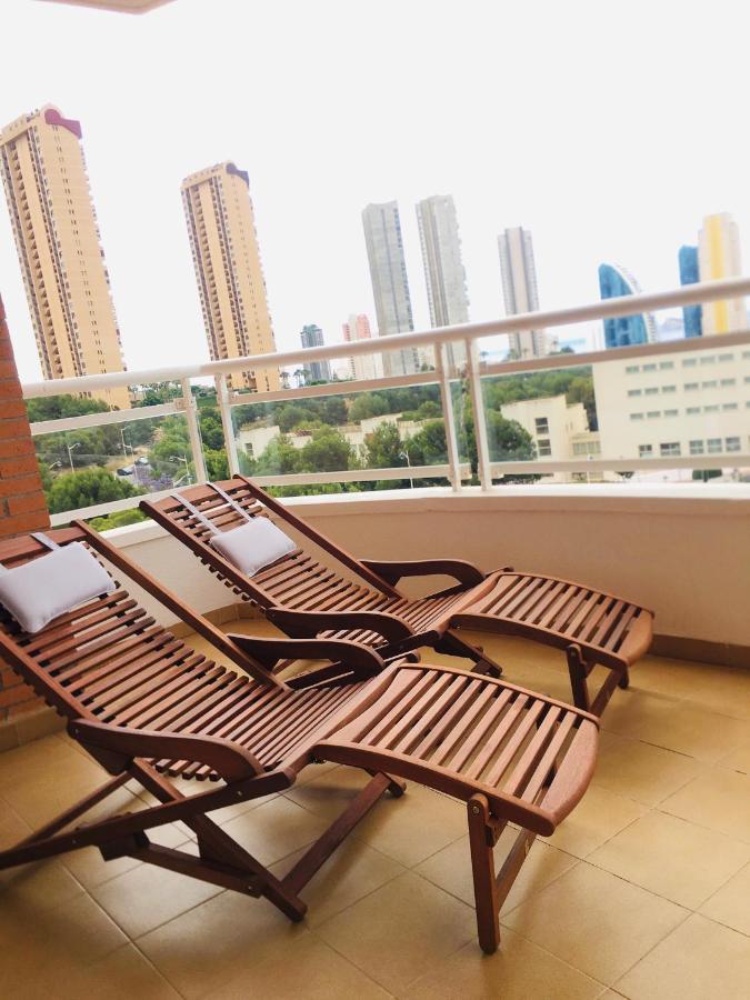 Fantastico Apartamento En *
