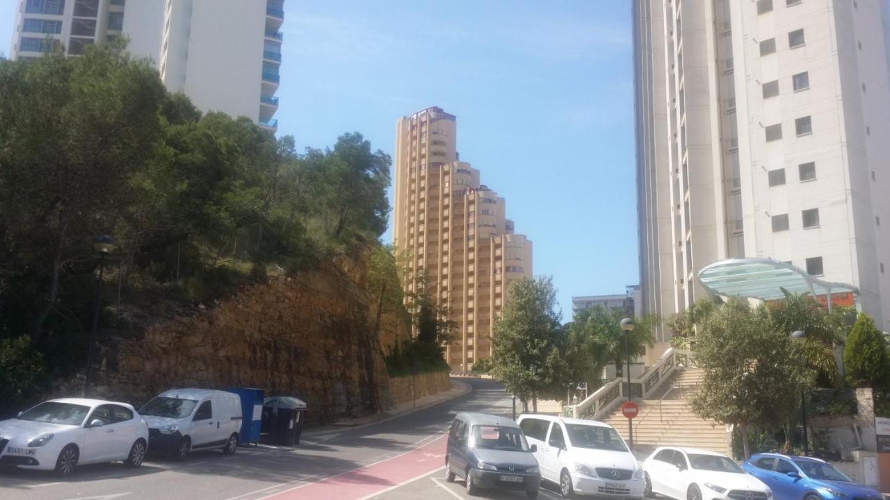 Apartamento Cumbre Loix - Benidorm Benidorm