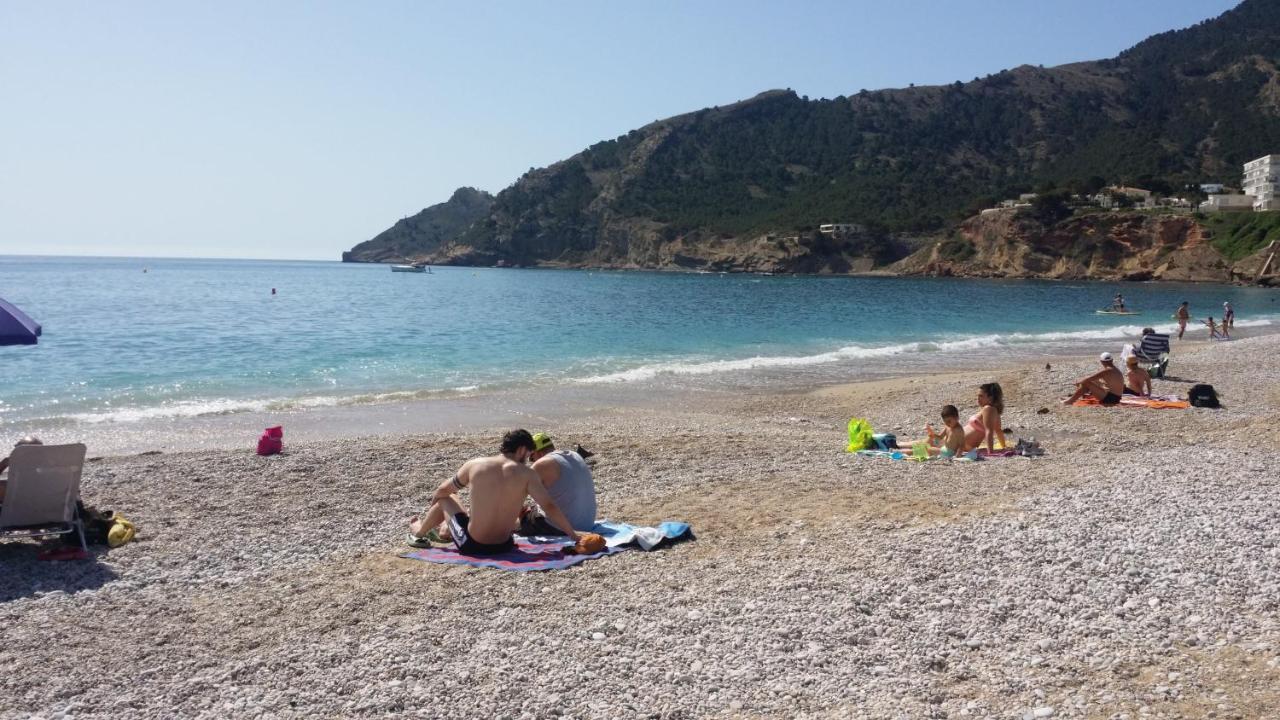 Cumbre Loix - Benidorm Benidorm