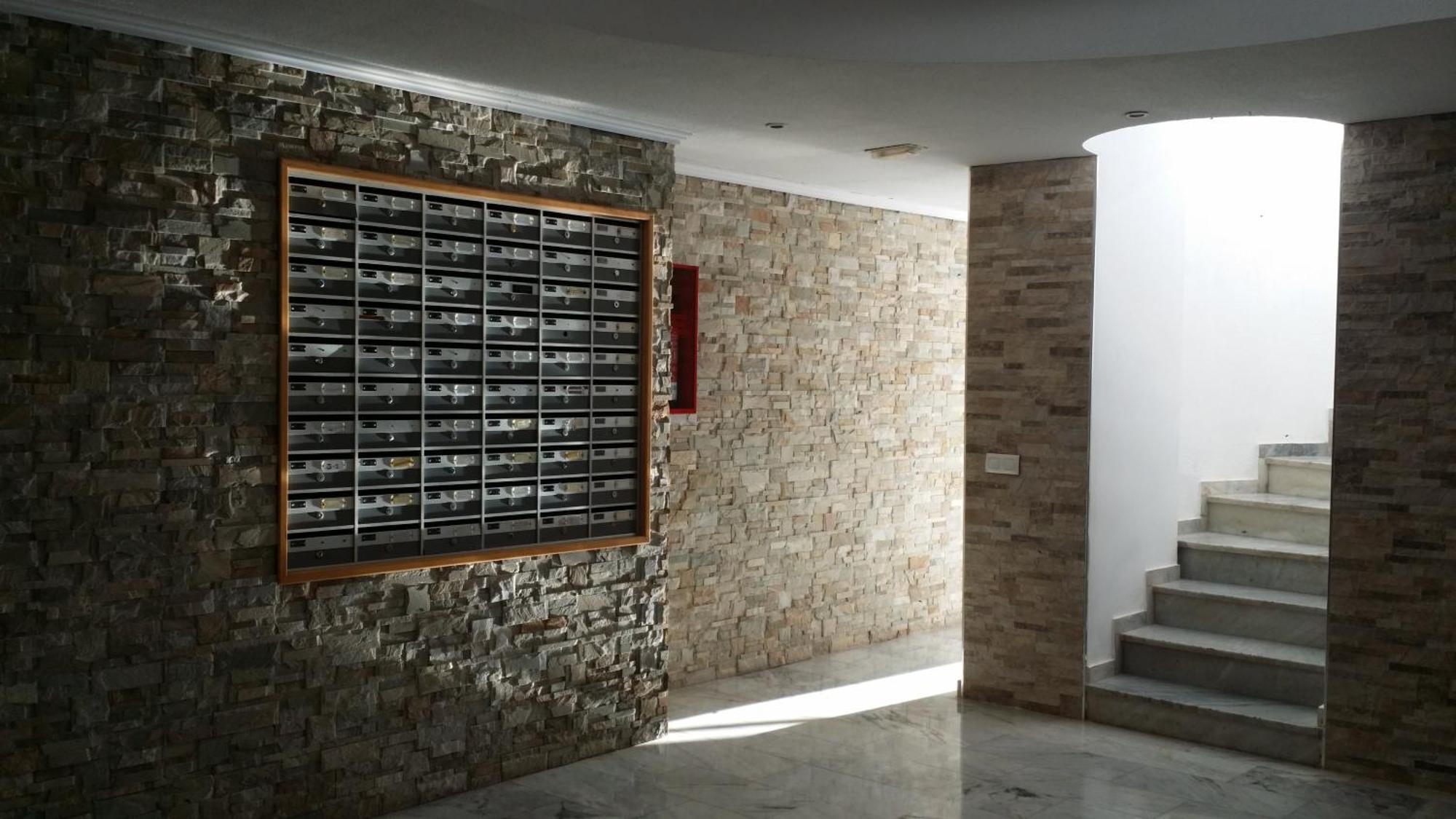 Apartamento Cumbre Loix - Benidorm *