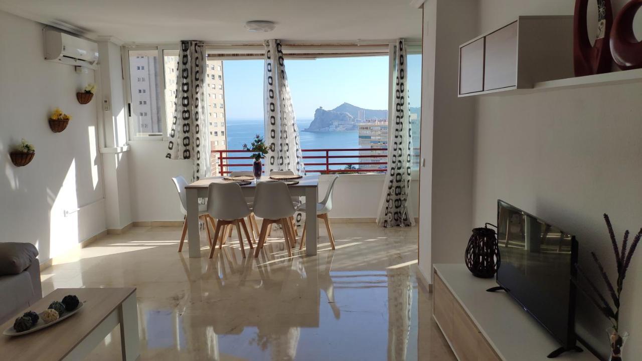 3 Mirando Al Mar En Pintor Rosales By Sonneil Apartamento