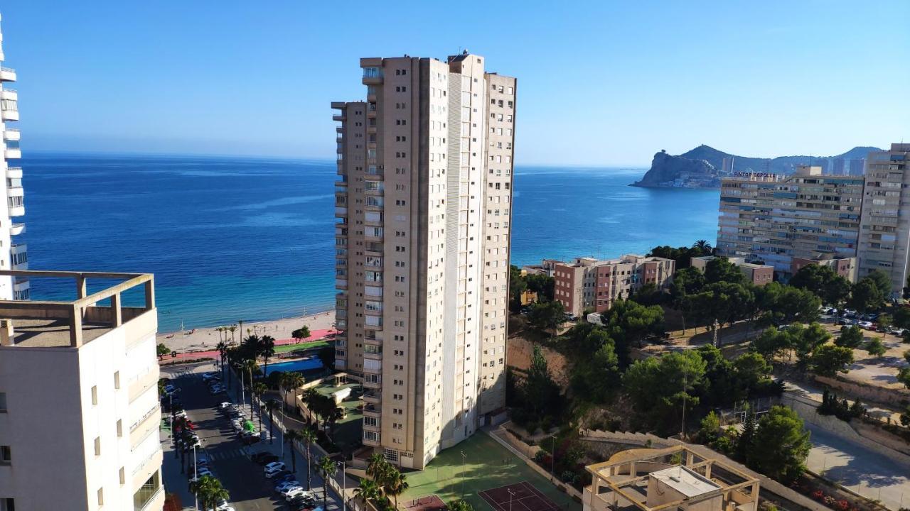 Apartamento 3 Mirando Al Mar En Pintor Rosales By Sonneil