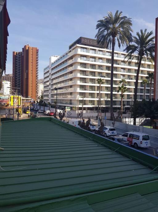 Queen Apartment. Cozy & Close To The Beach Apartment. Pool/parking. * Benidorm