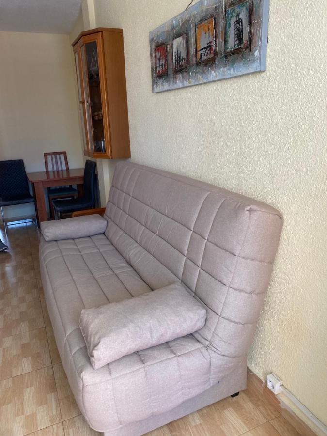 Apartamento 17 Calle Lepanto