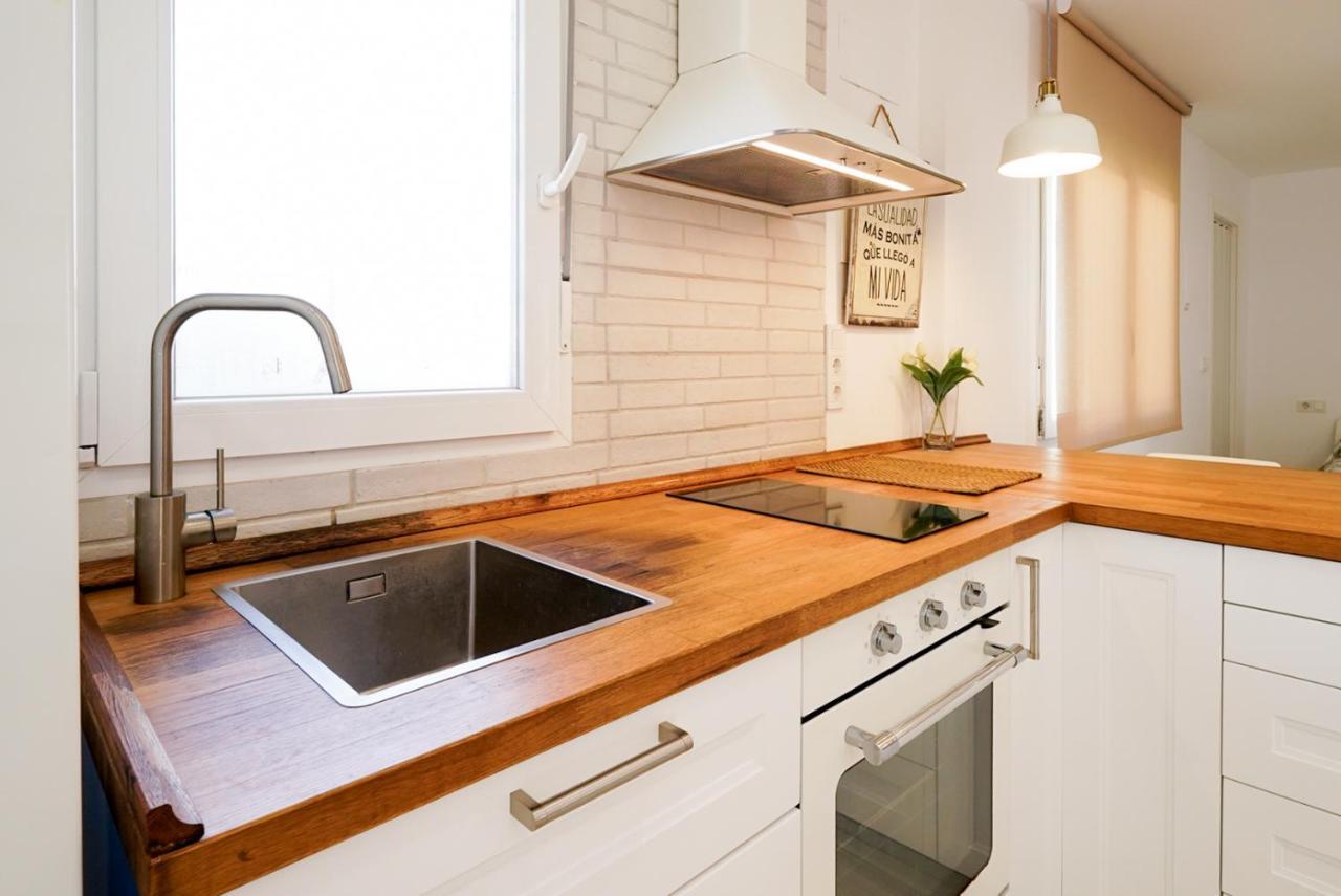 Holiday home Loft Con Terreno Privado Y Parking Compartido - A 800m De Playa Poniente *