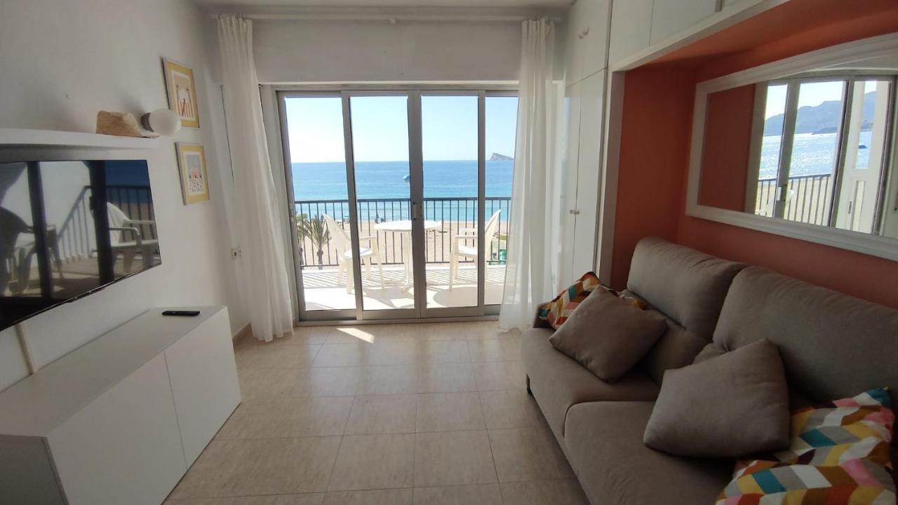 Casa Aina Apartamento Benidorm