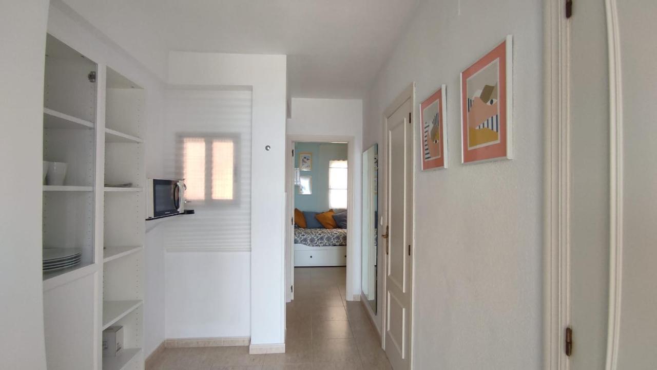 Apartment Casa Aina