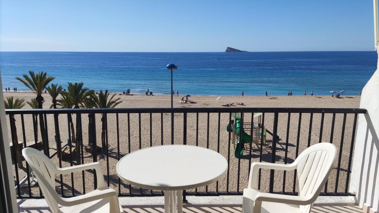Casa Aina * Benidorm