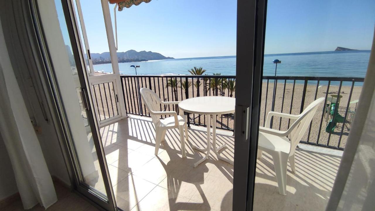 Casa Aina Benidorm