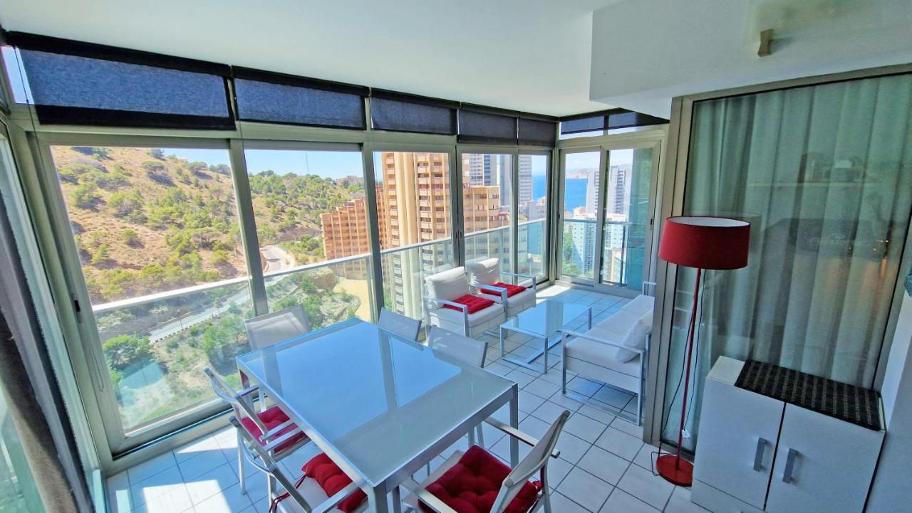 Apartamento Soleado Con Terraza Privada Apartamento