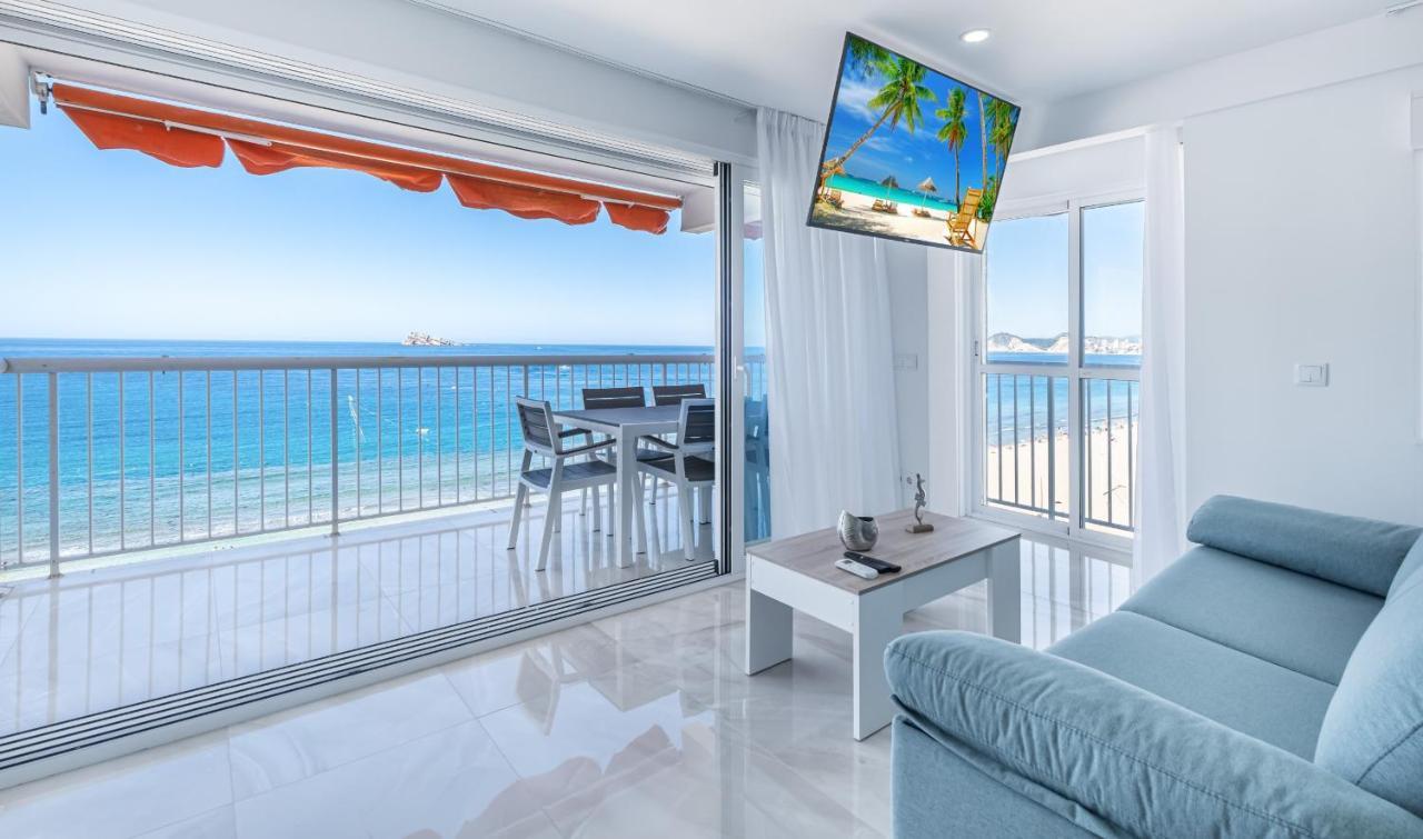 Veracruz 8-a Appartement Benidorm