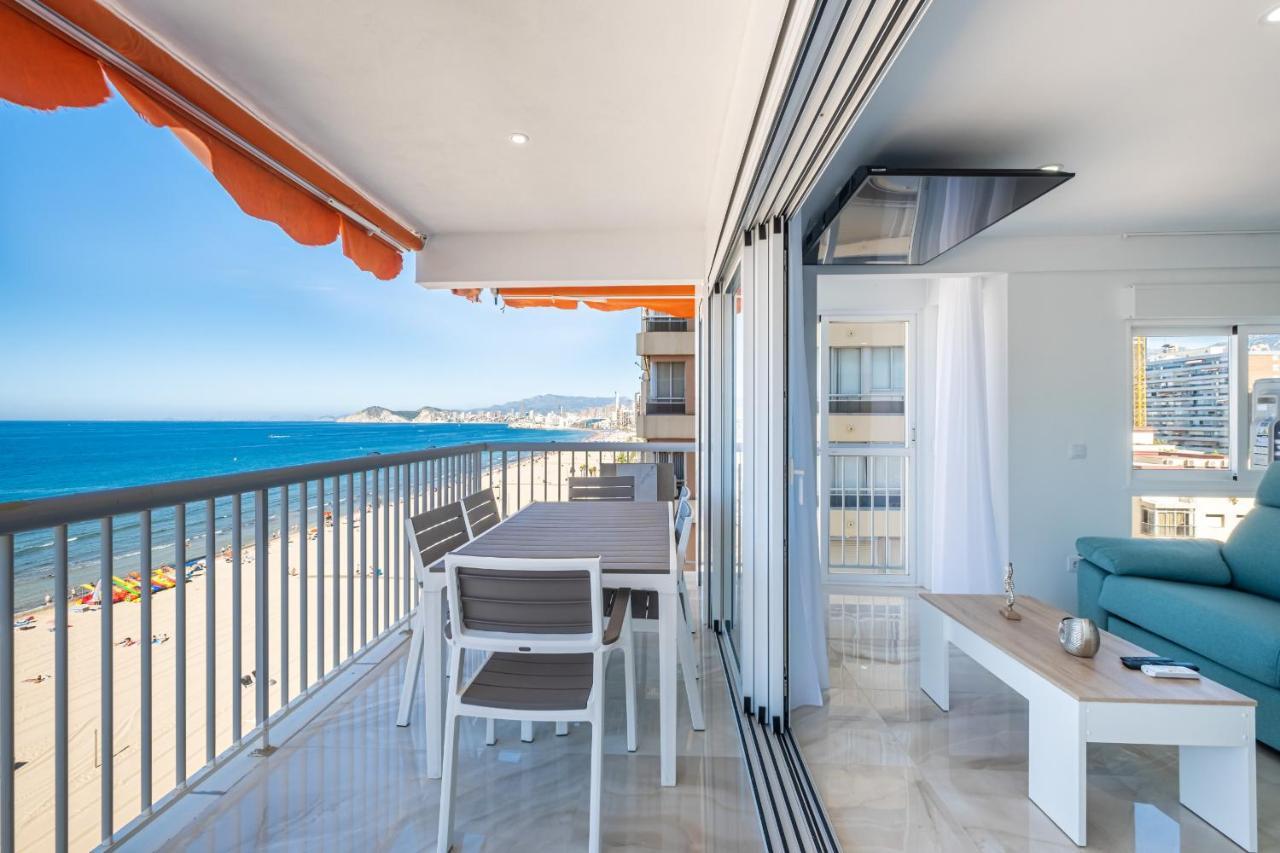 Veracruz 8-a Appartement Benidorm