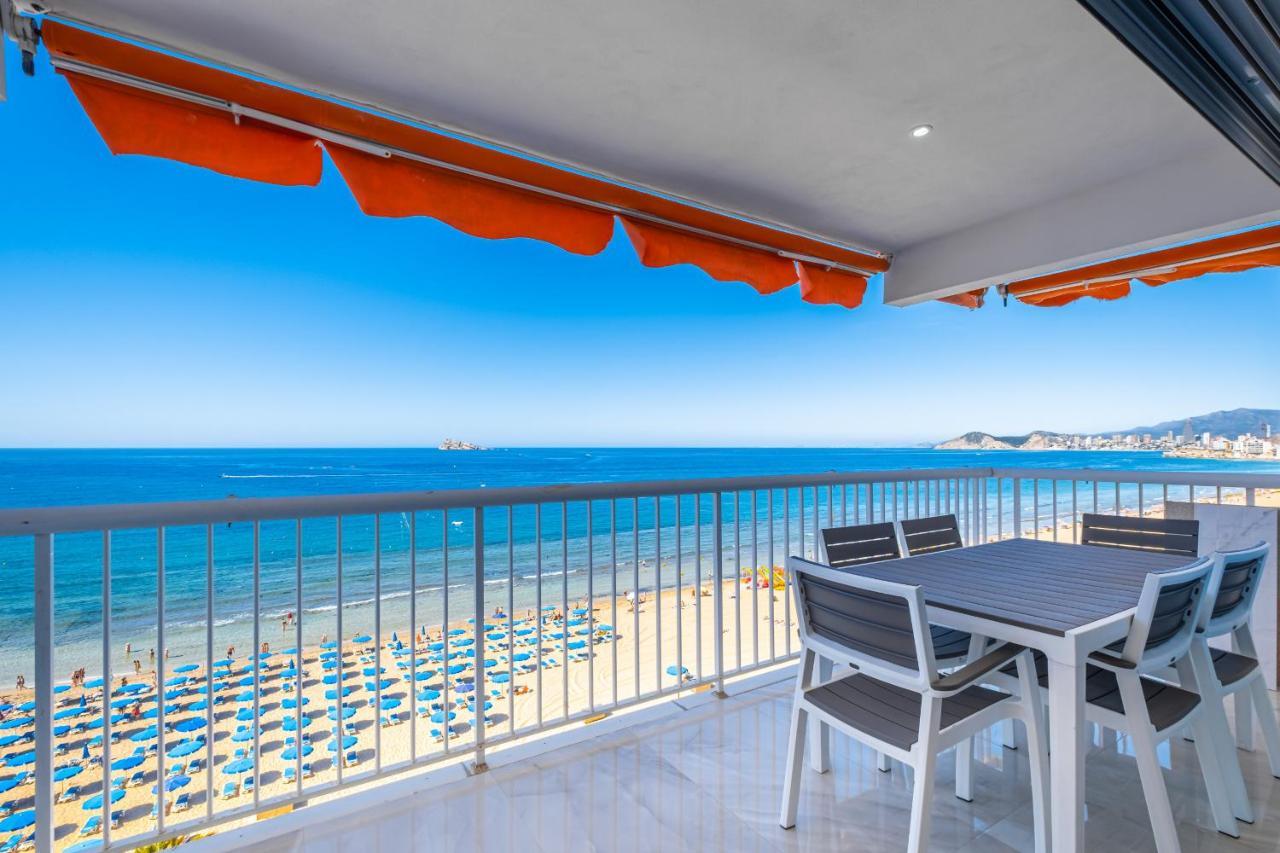 Veracruz 8-a Appartement *