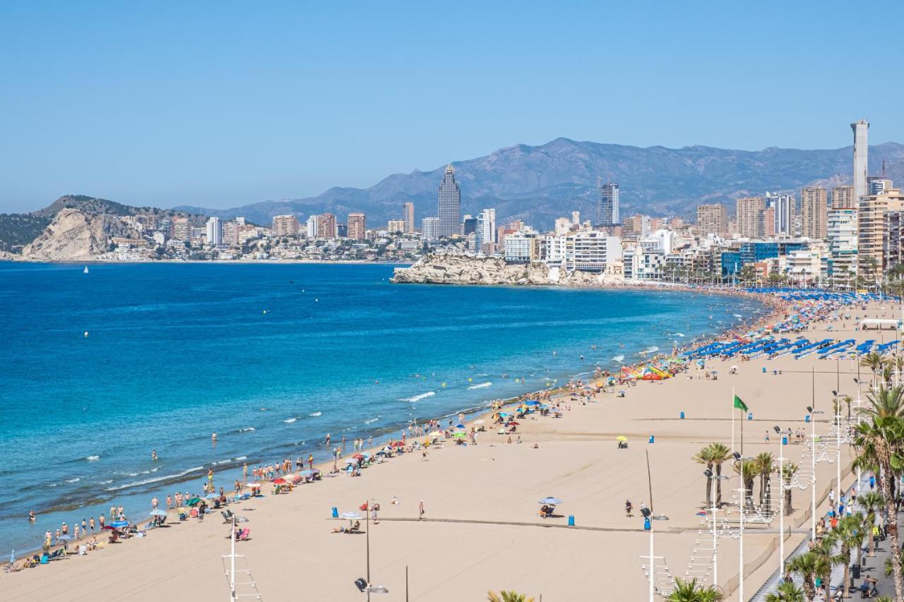 Veracruz 8-a * Benidorm