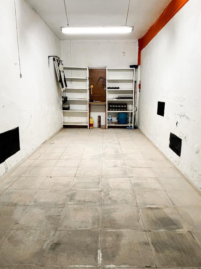 Apartamento Apartamento Torre Condor Ref 042 Benidorm