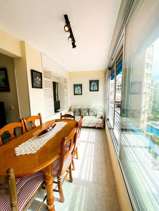 Apartamento Apartamento Torre Condor Ref 042 Benidorm