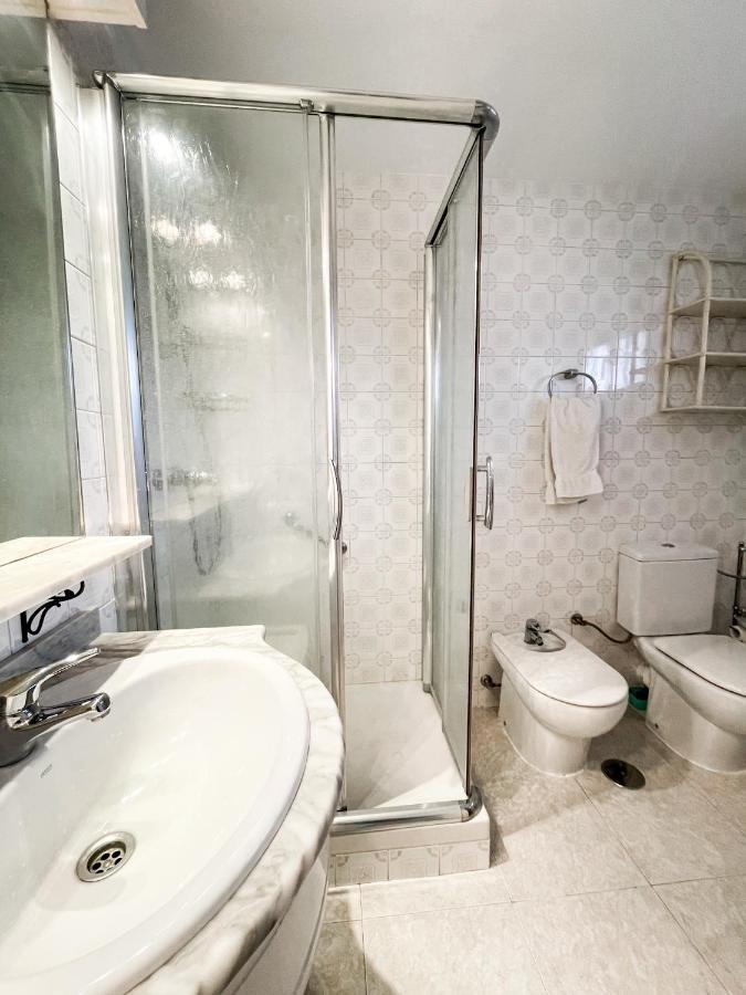 Apartamento Torre Condor Ref 042 Apartamento