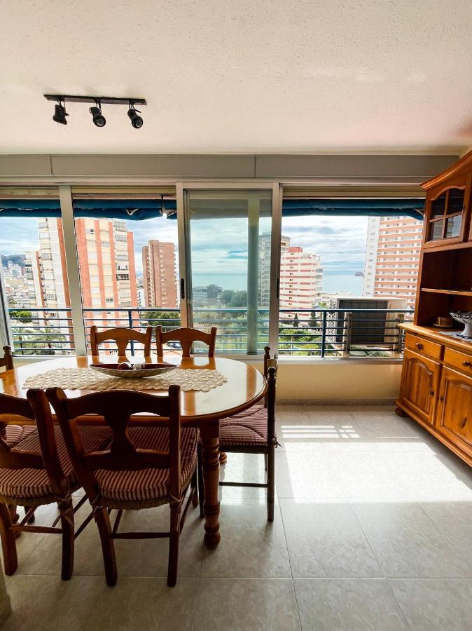Apartamento Apartamento Torre Condor Ref 042 Benidorm