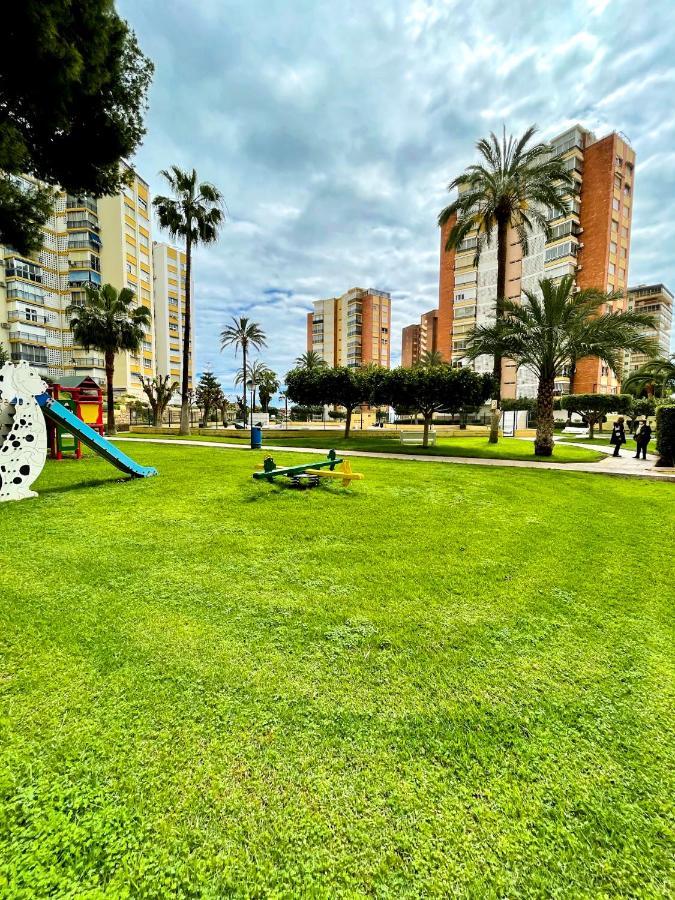 Apartamento Torre Condor Ref 042