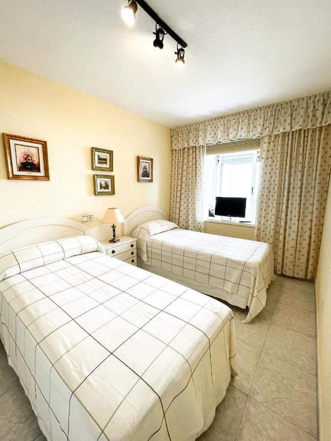 Apartamento Torre Condor Ref 042 Apartamento