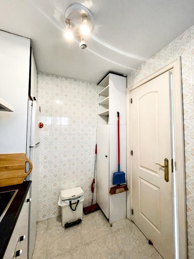 Apartamento Torre Condor Ref 042 * Benidorm