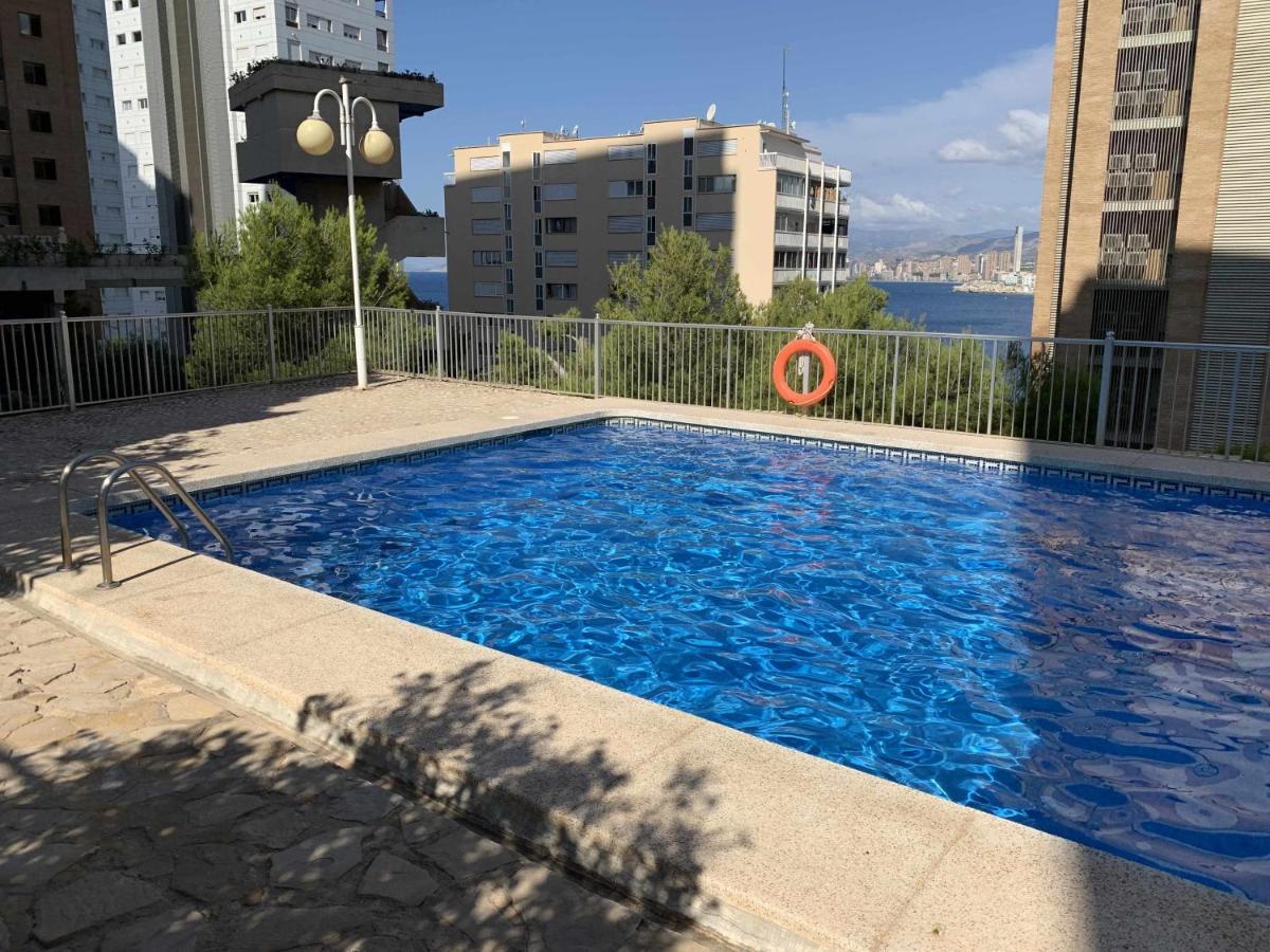 Appartement El Faro De