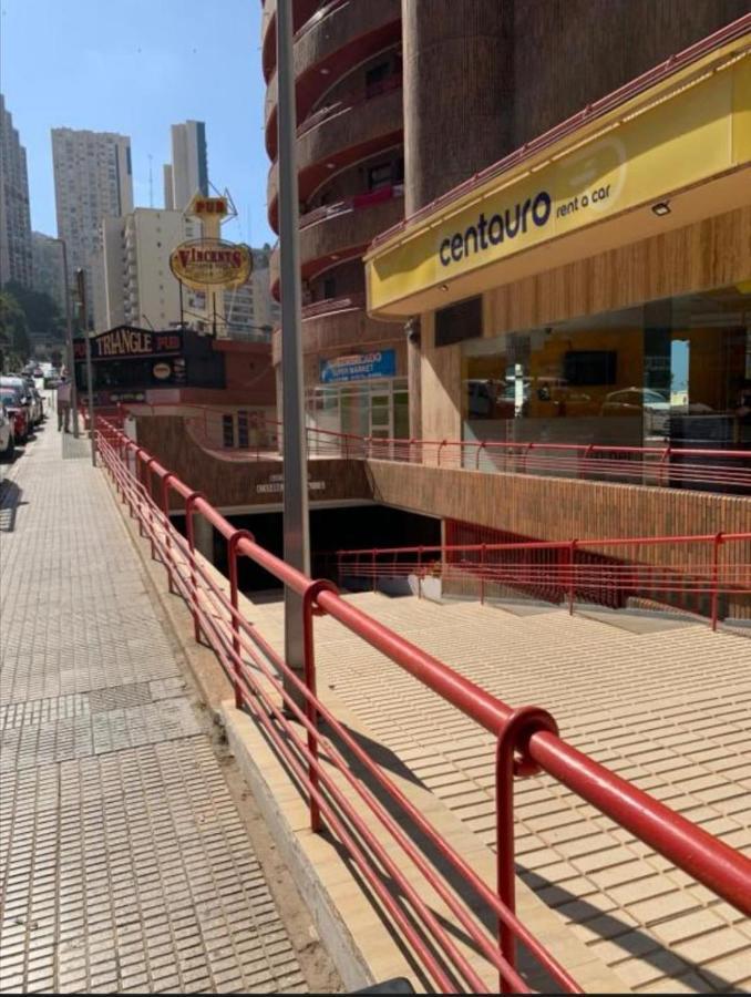 Apartamento Coblanca 5 12